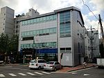 Seongbuk Bomun-dong Comunity Service Center